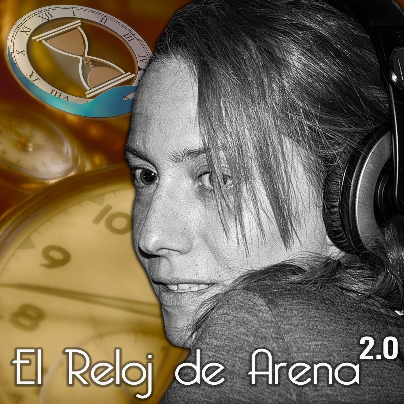 SRIA, el podcast de Sergio Ruiz, IA y Misterios.