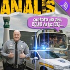 459# CroniCalva: Corrupción Policial en las Calles.