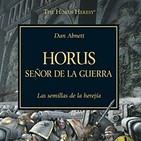 Herejia de Horus --- Introducción