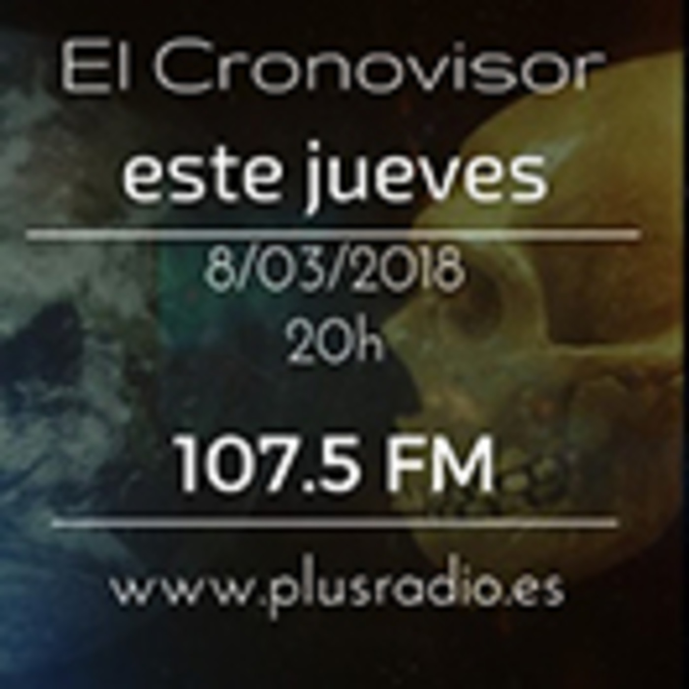 El Cronovisor