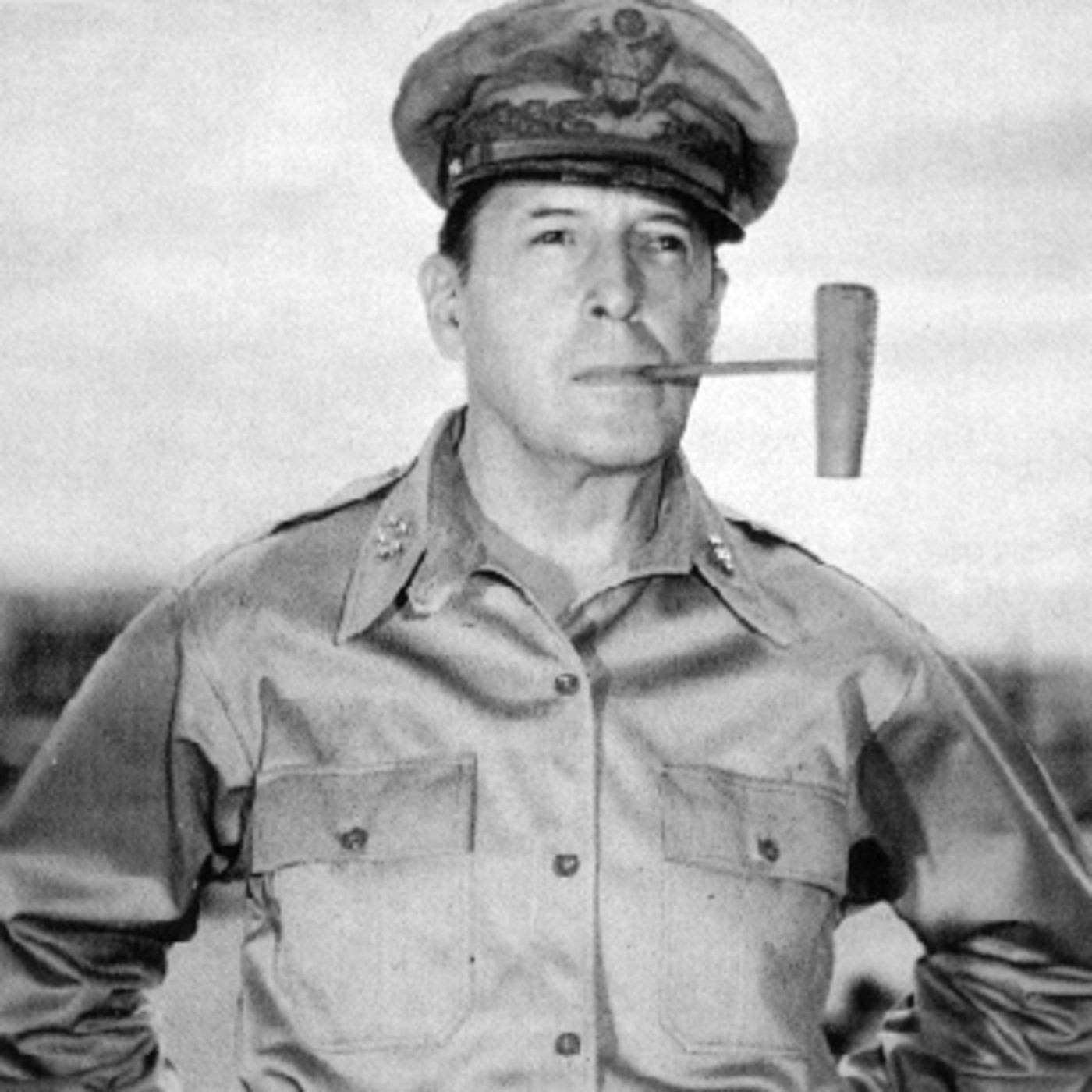 El soldado americano más laureado de la Historia - Episodio exclusivo para mecenas episode artwork