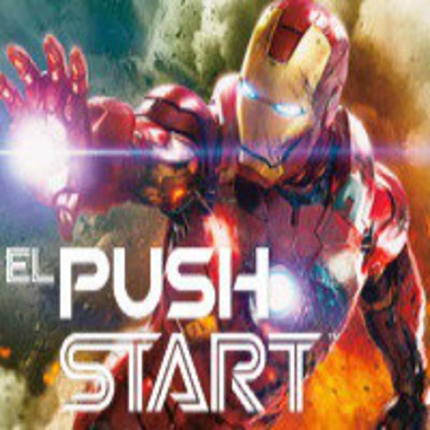 el PushStart