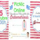 8º PicNic Endometriosis con Doctor Pascual Sanchez de Ginemed