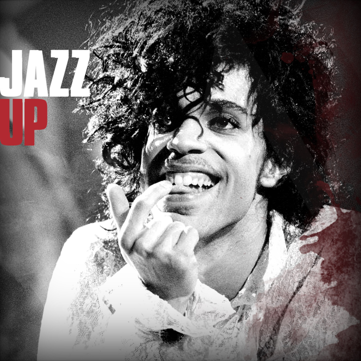 Jazz Up!