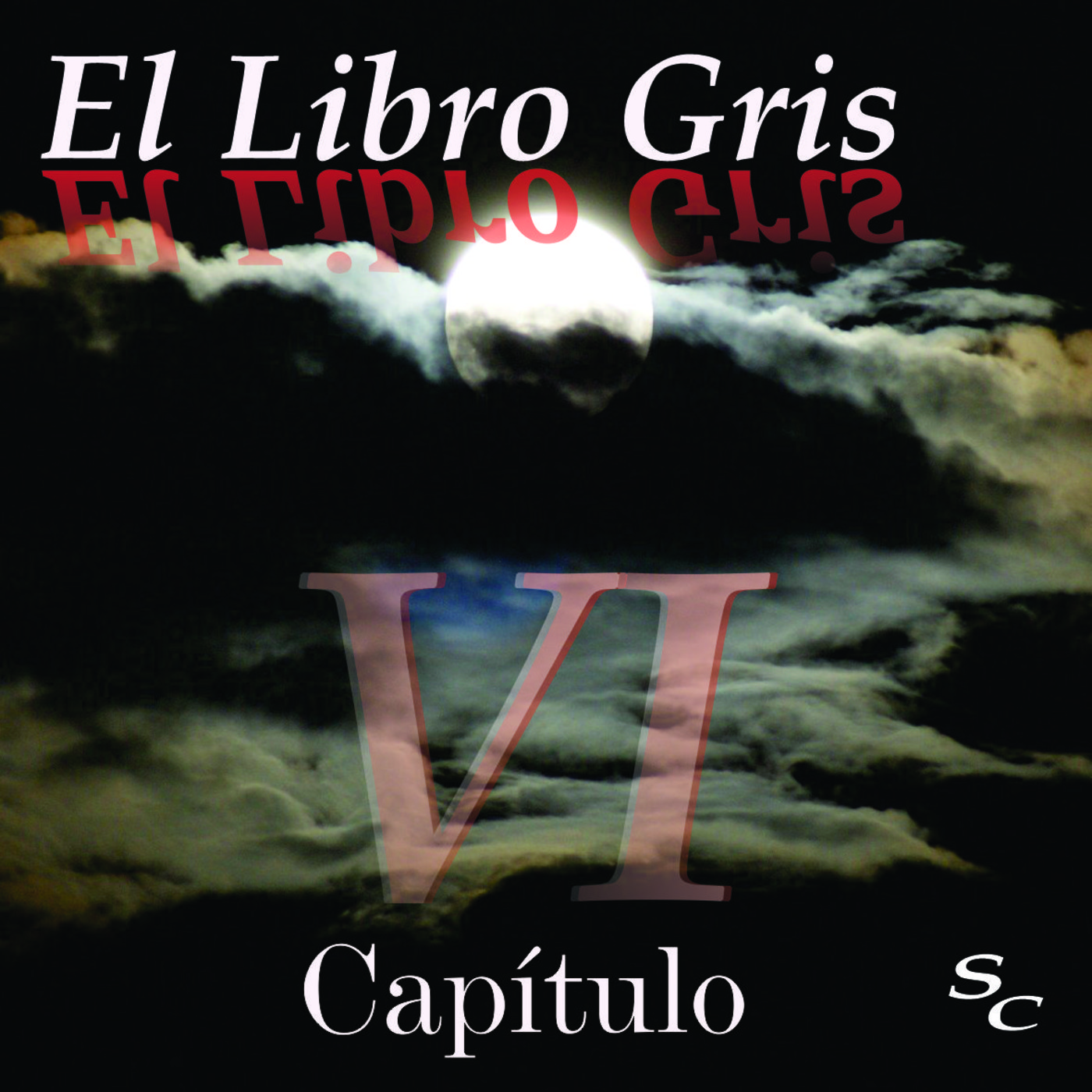 El Libro Gris