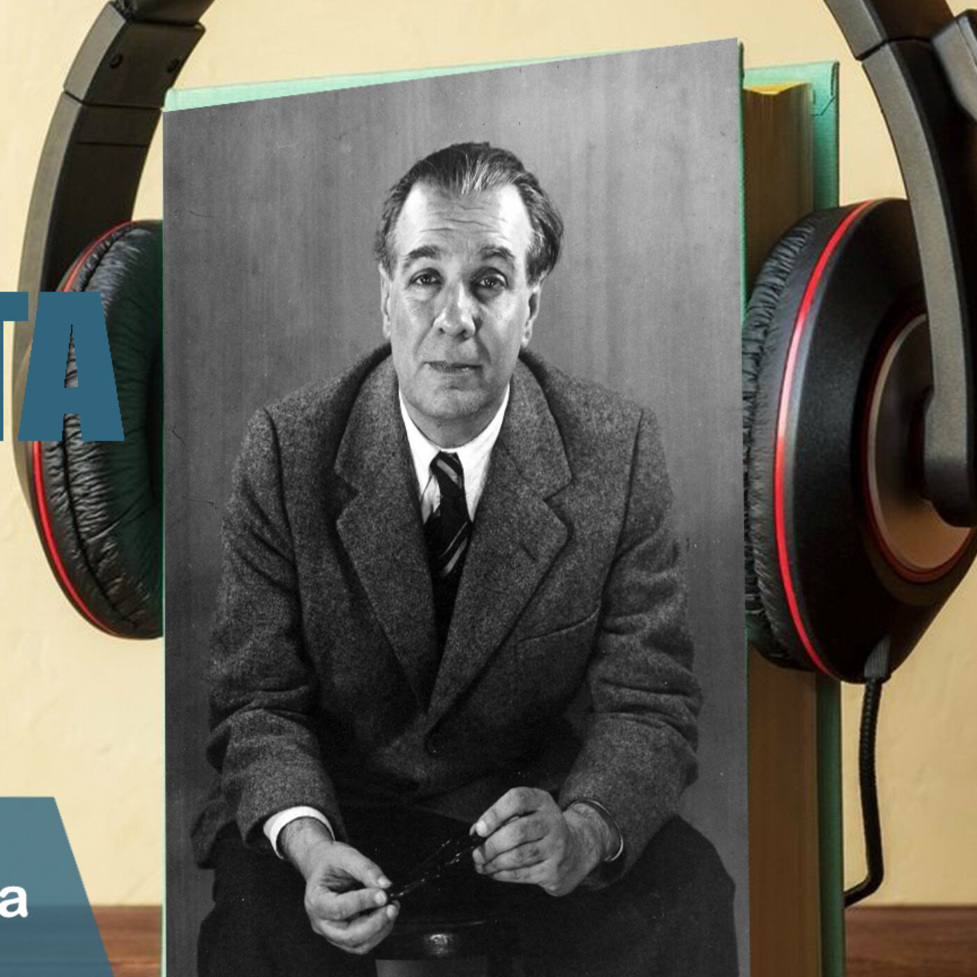 Audiolibros y Podcast