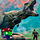 7x09 10 Minutitos de Jurassic World El Reino Caído