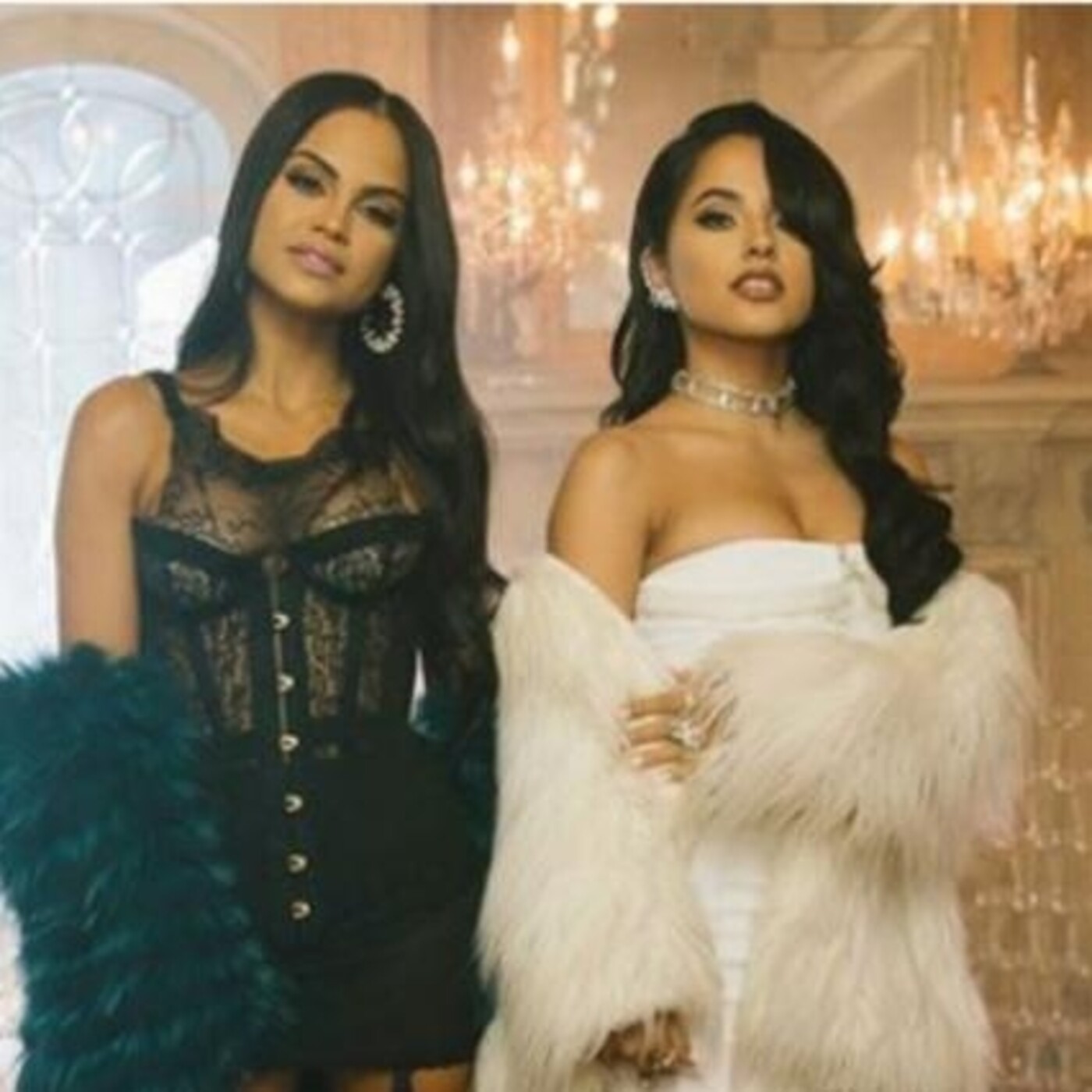 18 - Becky G - Natti Natasha sus-mejor-canciones (2018) episode artwork