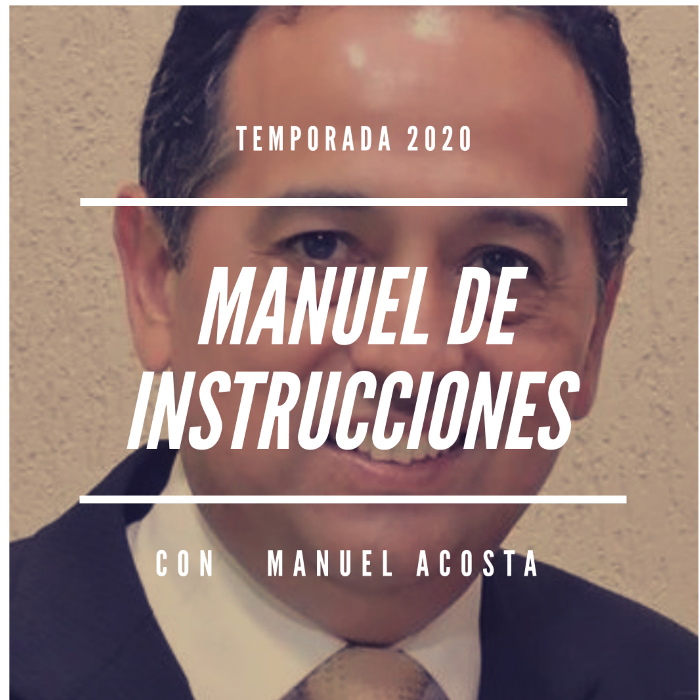 MANUEL DE INSTRUCCIONES 2020