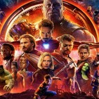 4x13 - Avengers : Infinity War