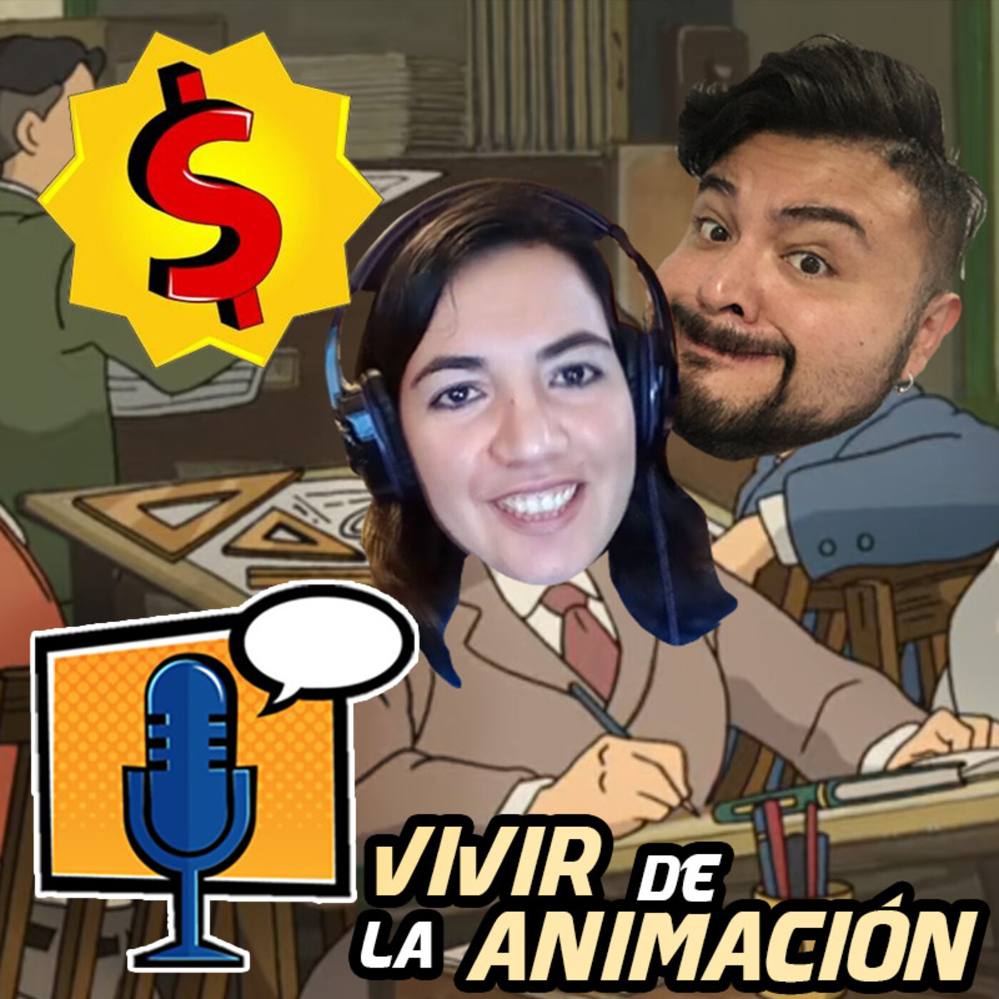 VPSpodcast