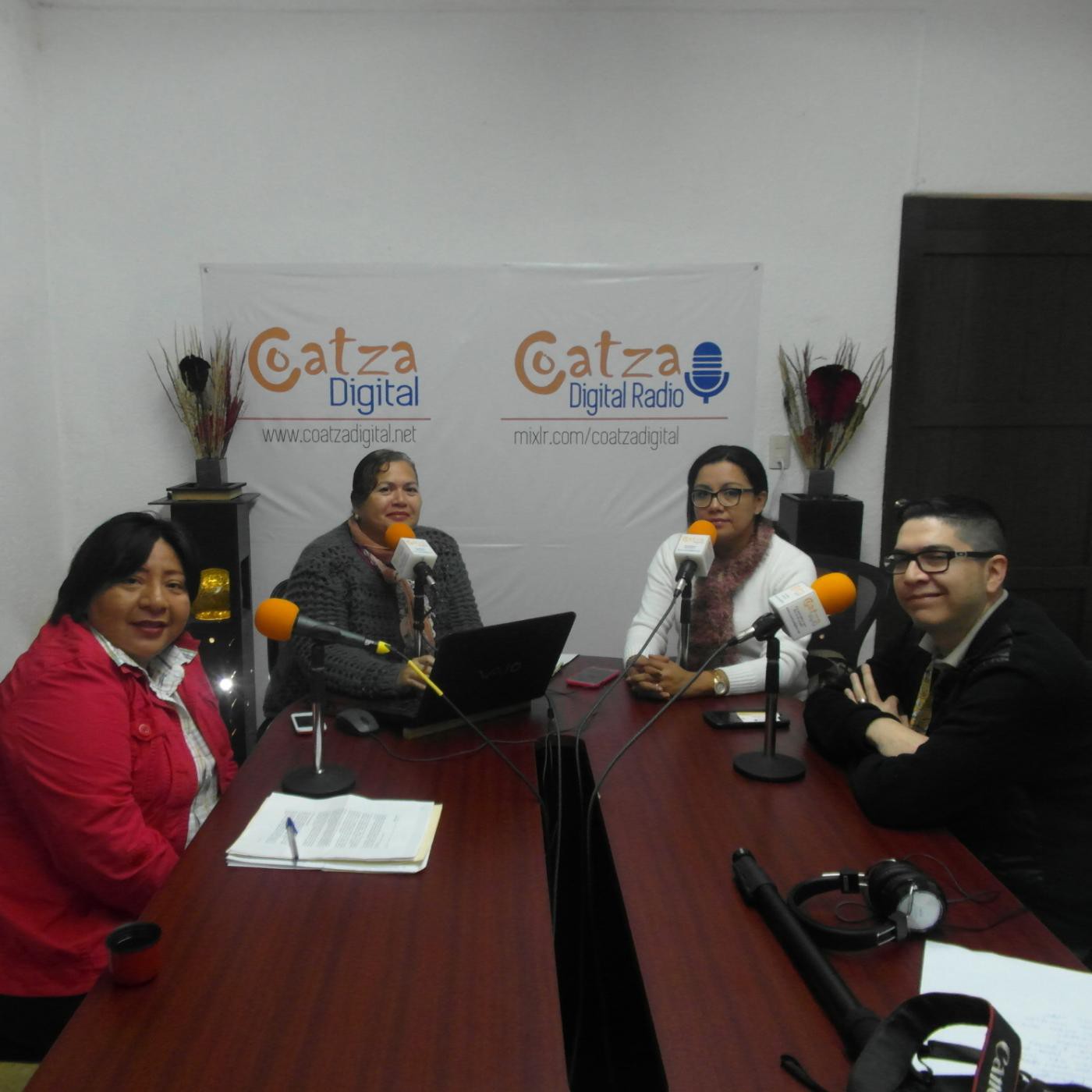 POR TU SALUD: PSIC. ROSALBA ALOR Y TONY MILLÁN