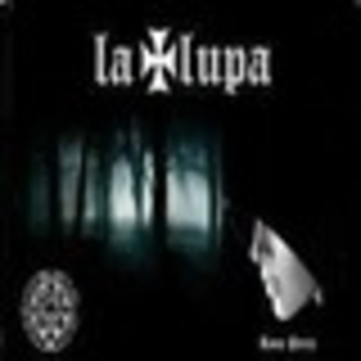 La Lupa (Podcast oficial)