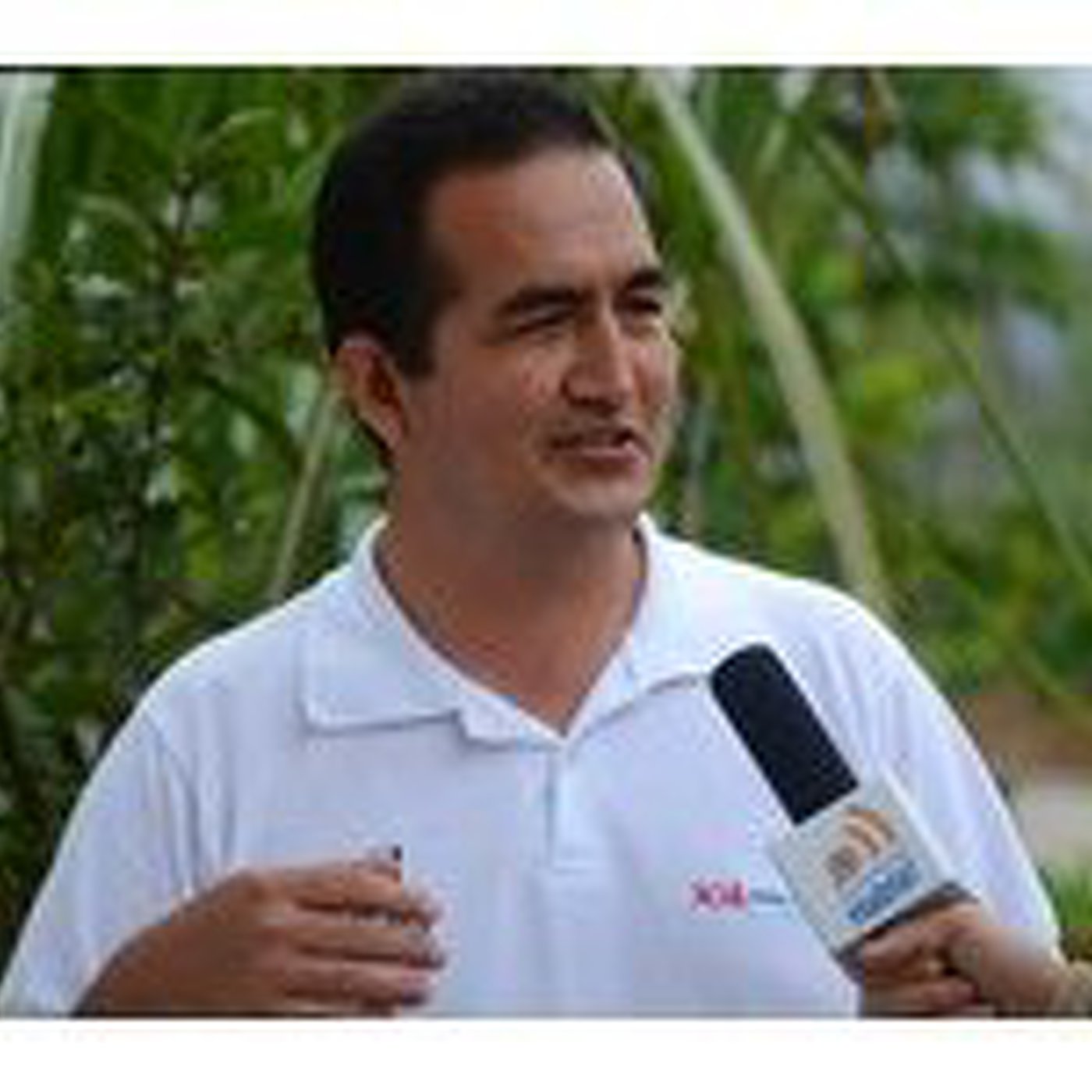 Testimonial Santos Aníbal Jiménez_Ministerio del Ambiente episode artwork