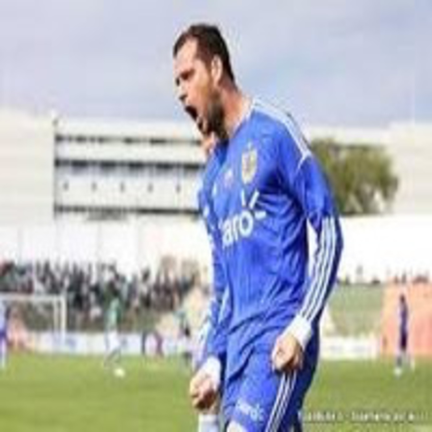 La Magia Azul