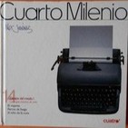 Cuarto Milenio: Colección 'Los Diarios del Miedo'