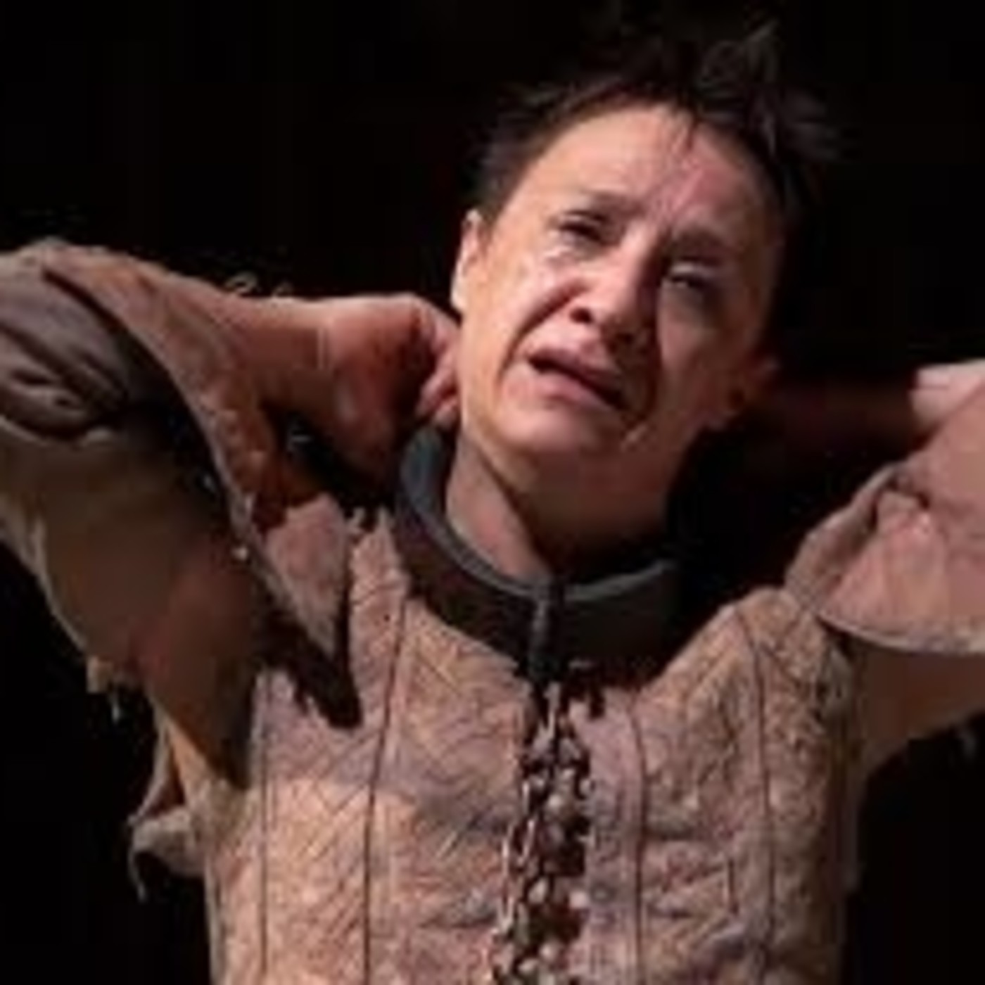 Día Mundial del Teatro 2020
