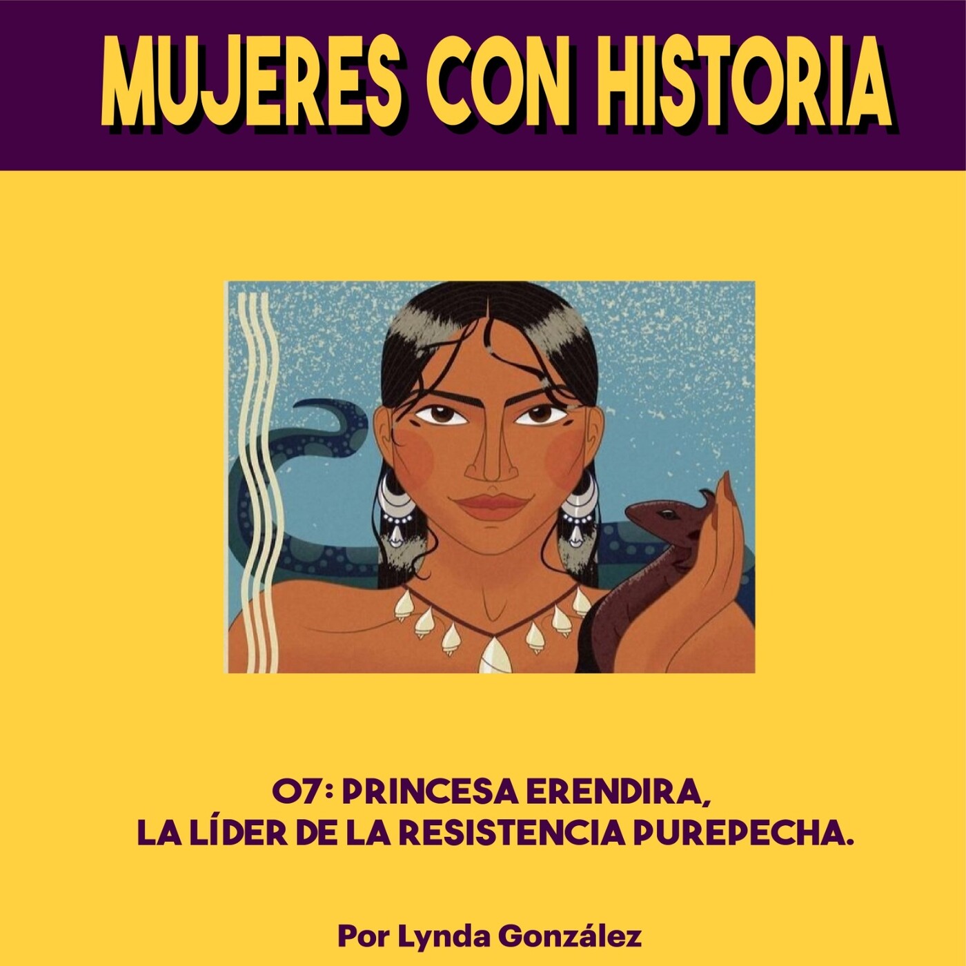 Mujeres con historia
