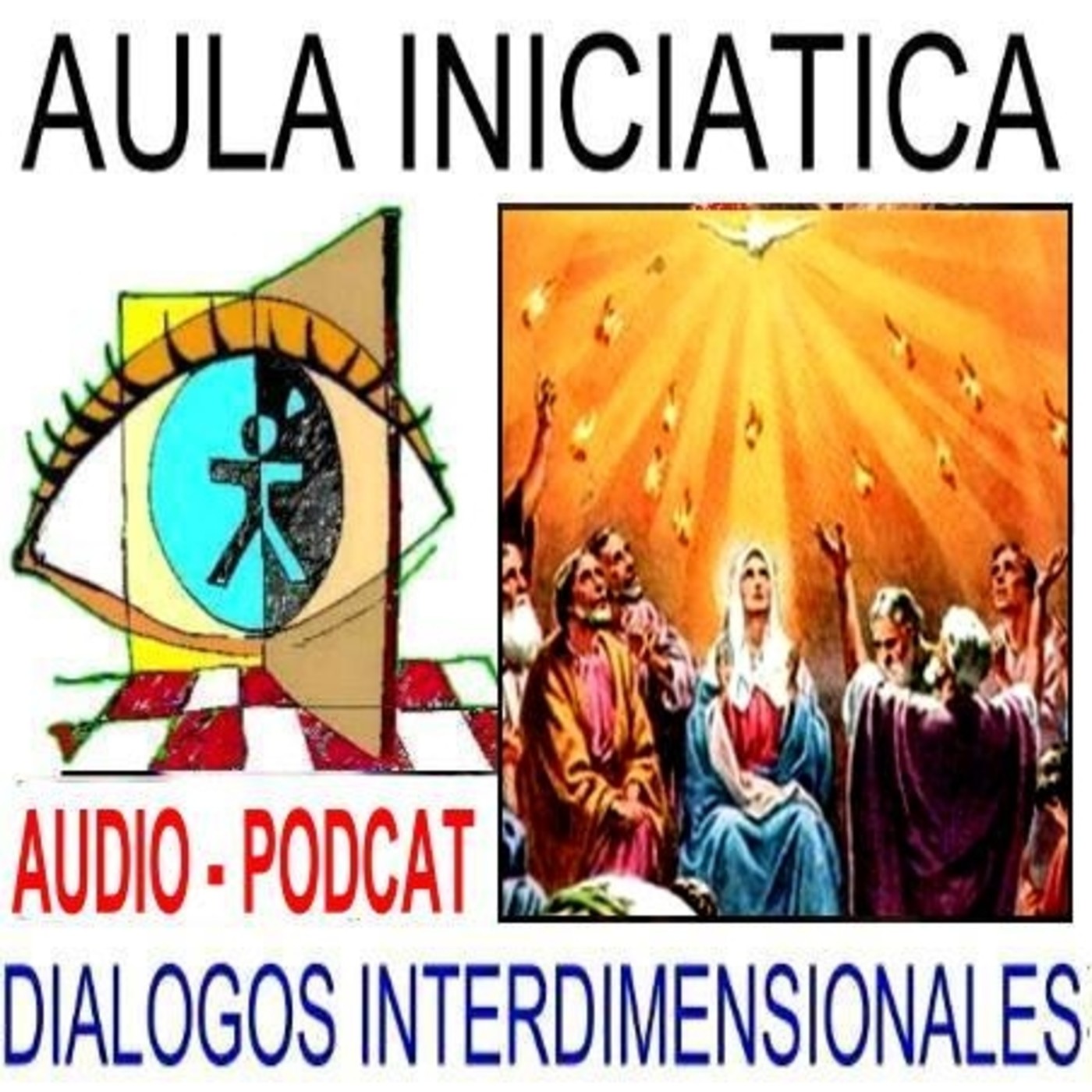 Podcast Aula Iniciatica