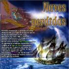 Programa 124: NAVES PERDIDAS