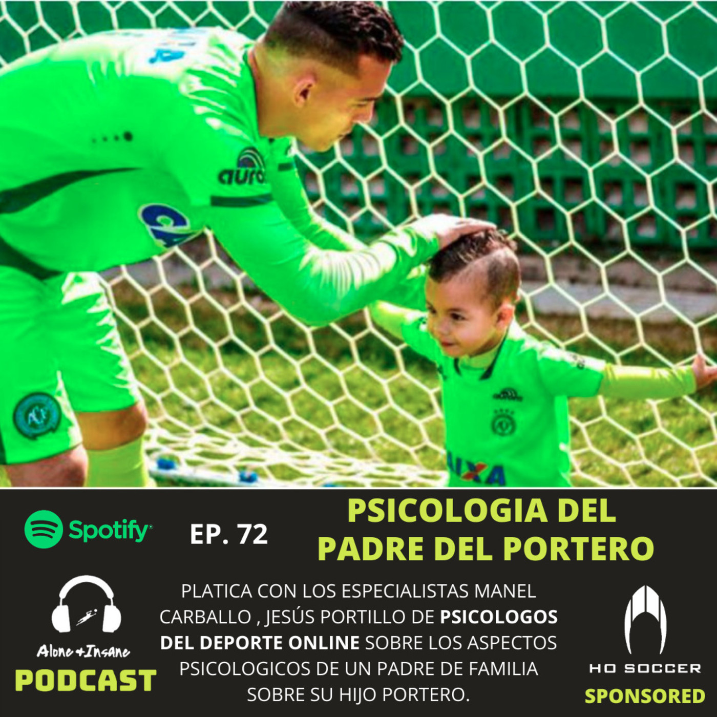 P1ay Sports Podcast
