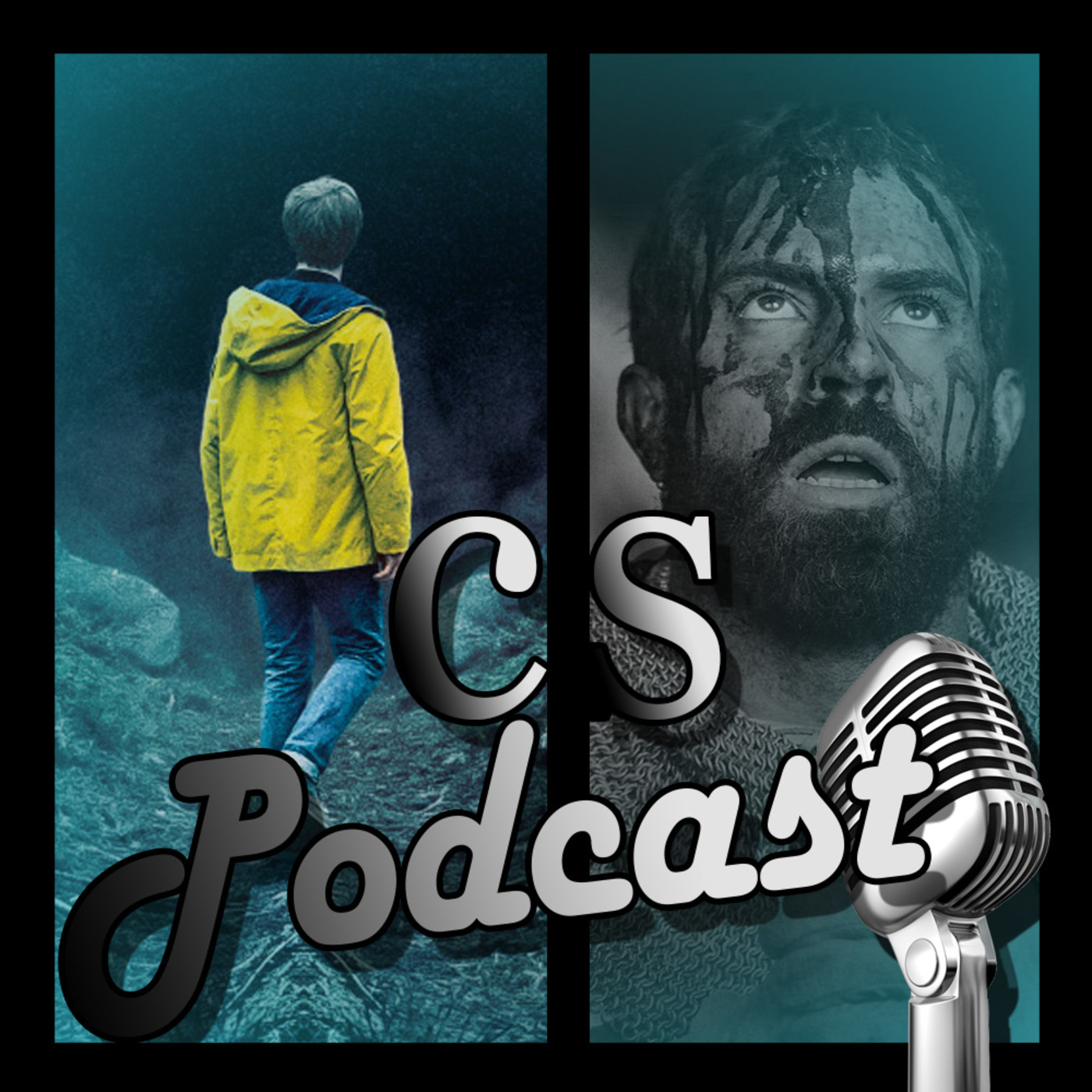 Cultura Seriéfila Podcast 4: Estrenos de diciembre, el mcguffin, el cliffhanger y TV Time