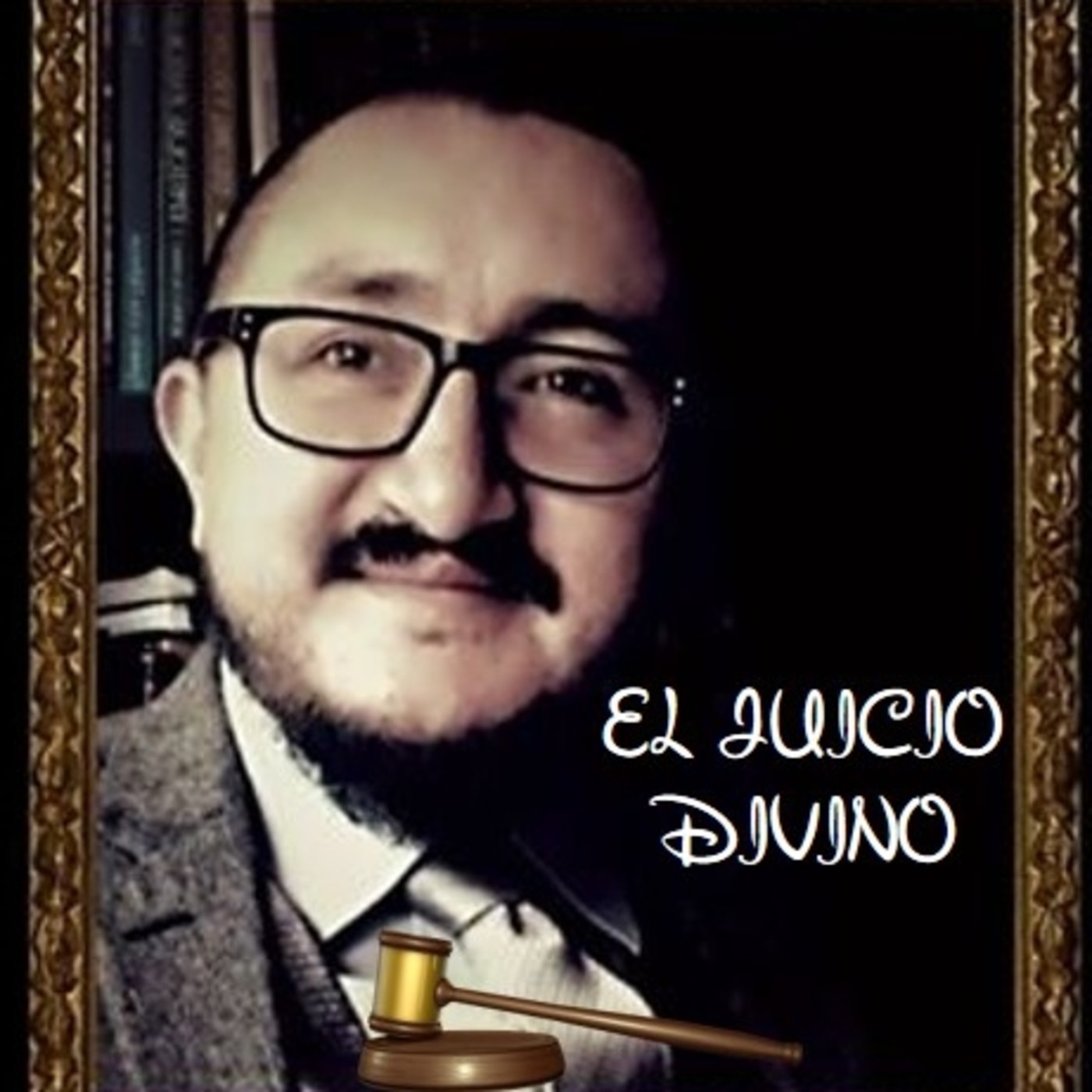 JESUCRISTO: EL MAS EXCELSO JUEZ DEL UNIVERSO