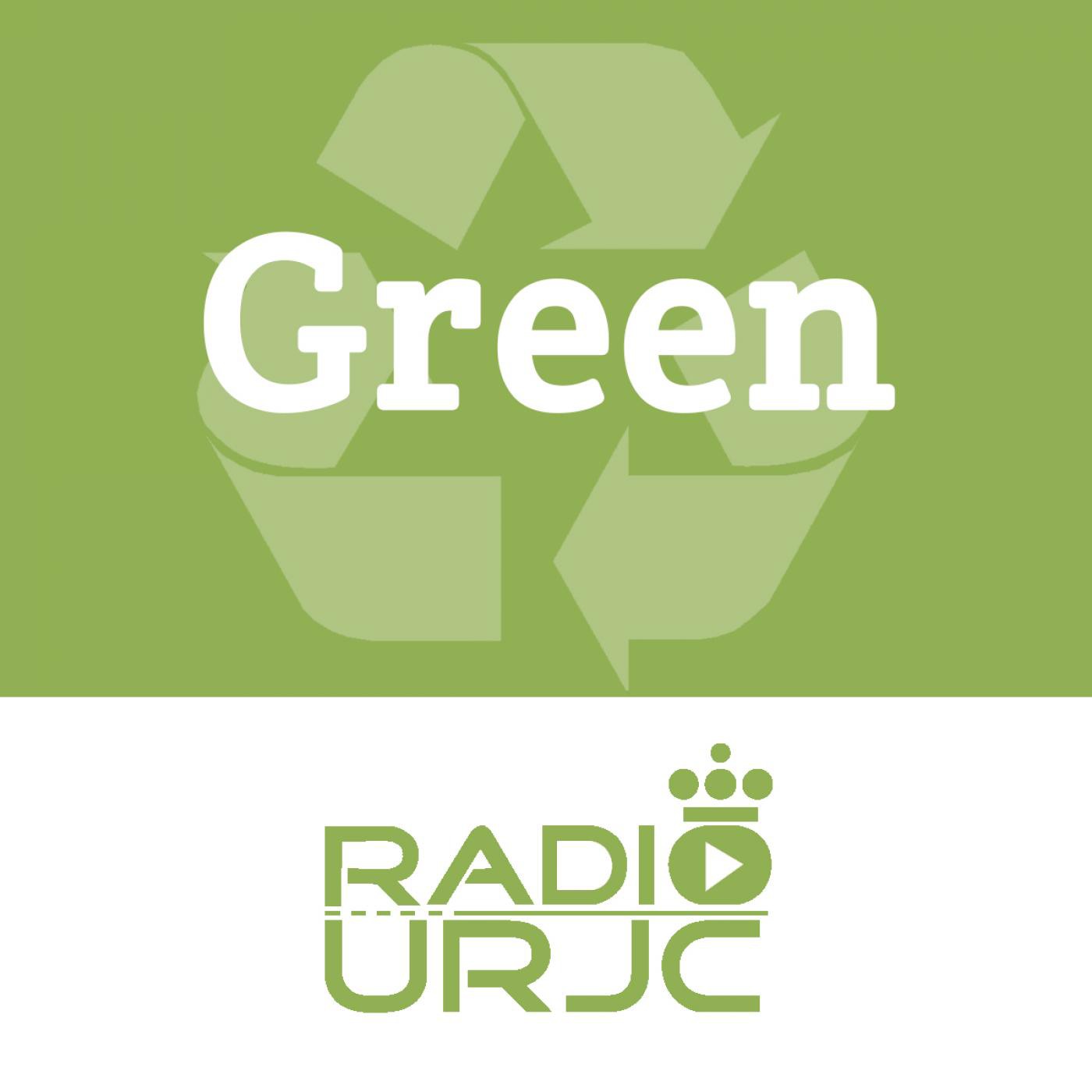 Green PGM 1