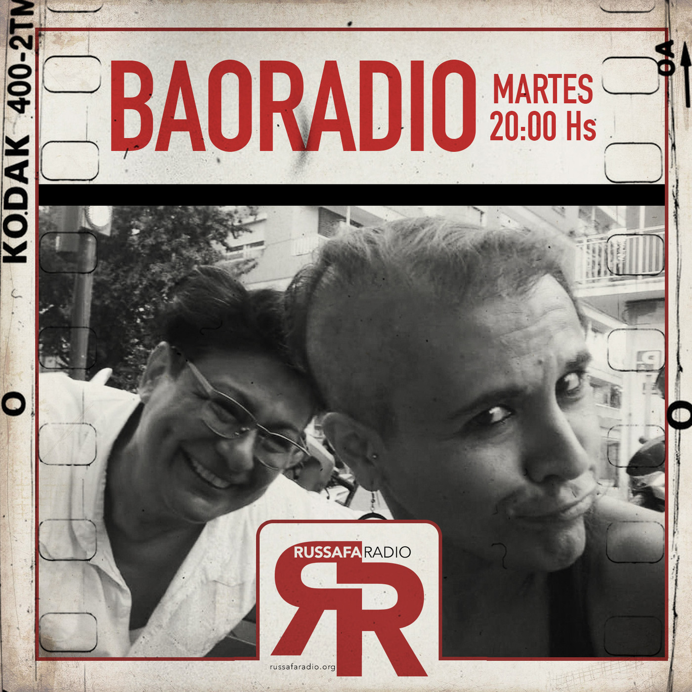 Bao Radio