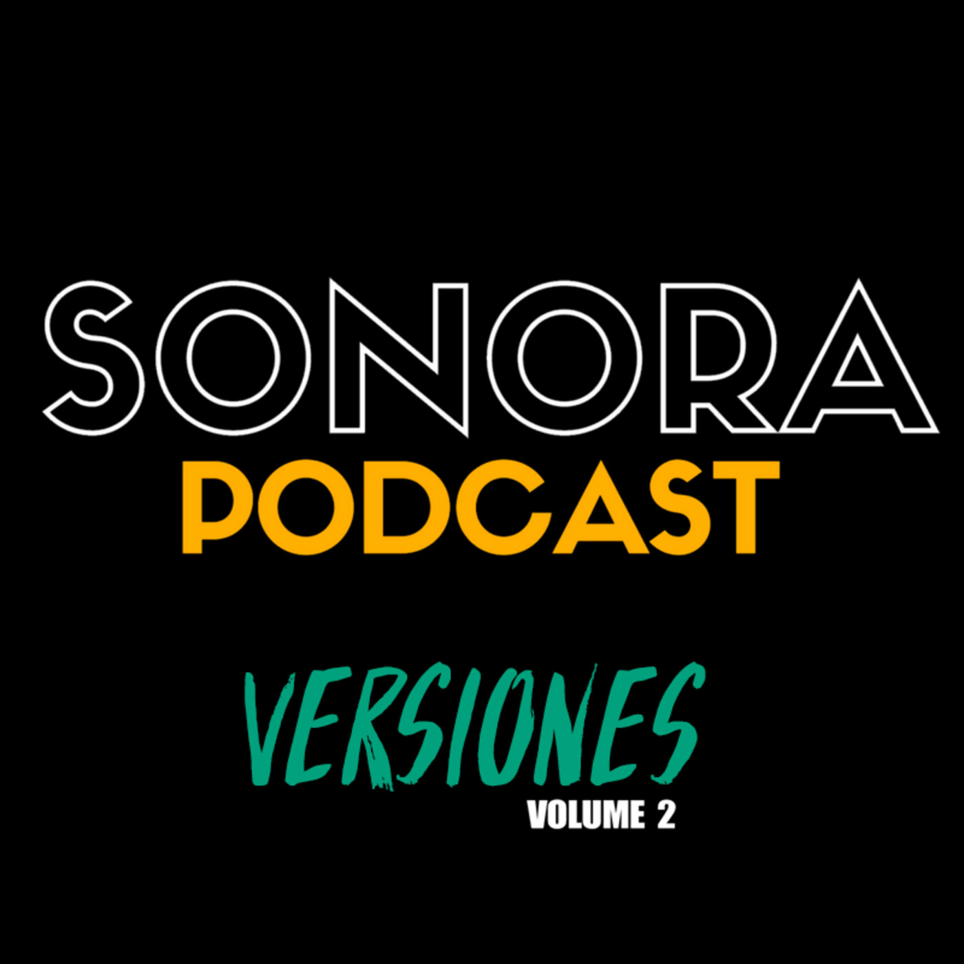 Sonora Podcast