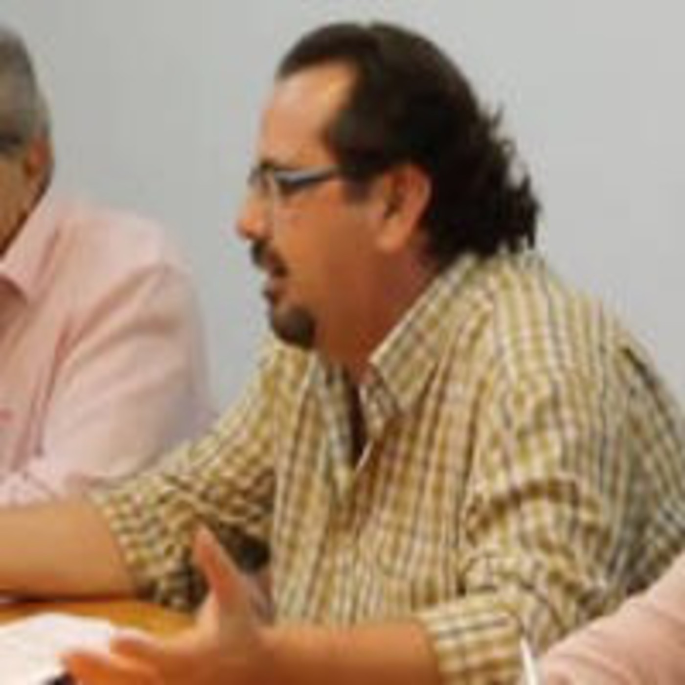 Podcast PSOE de Algeciras