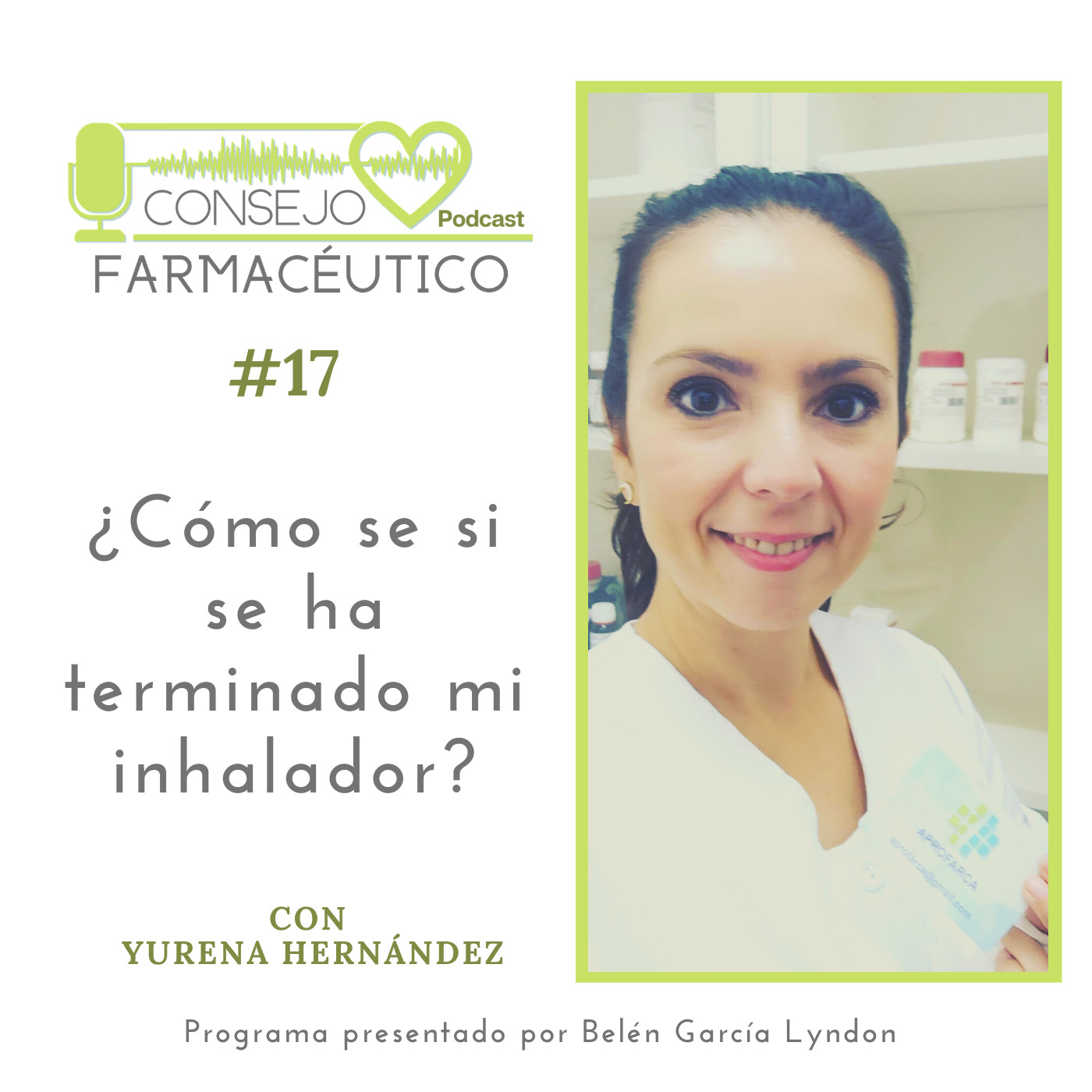 Consejo Farmacéutico
