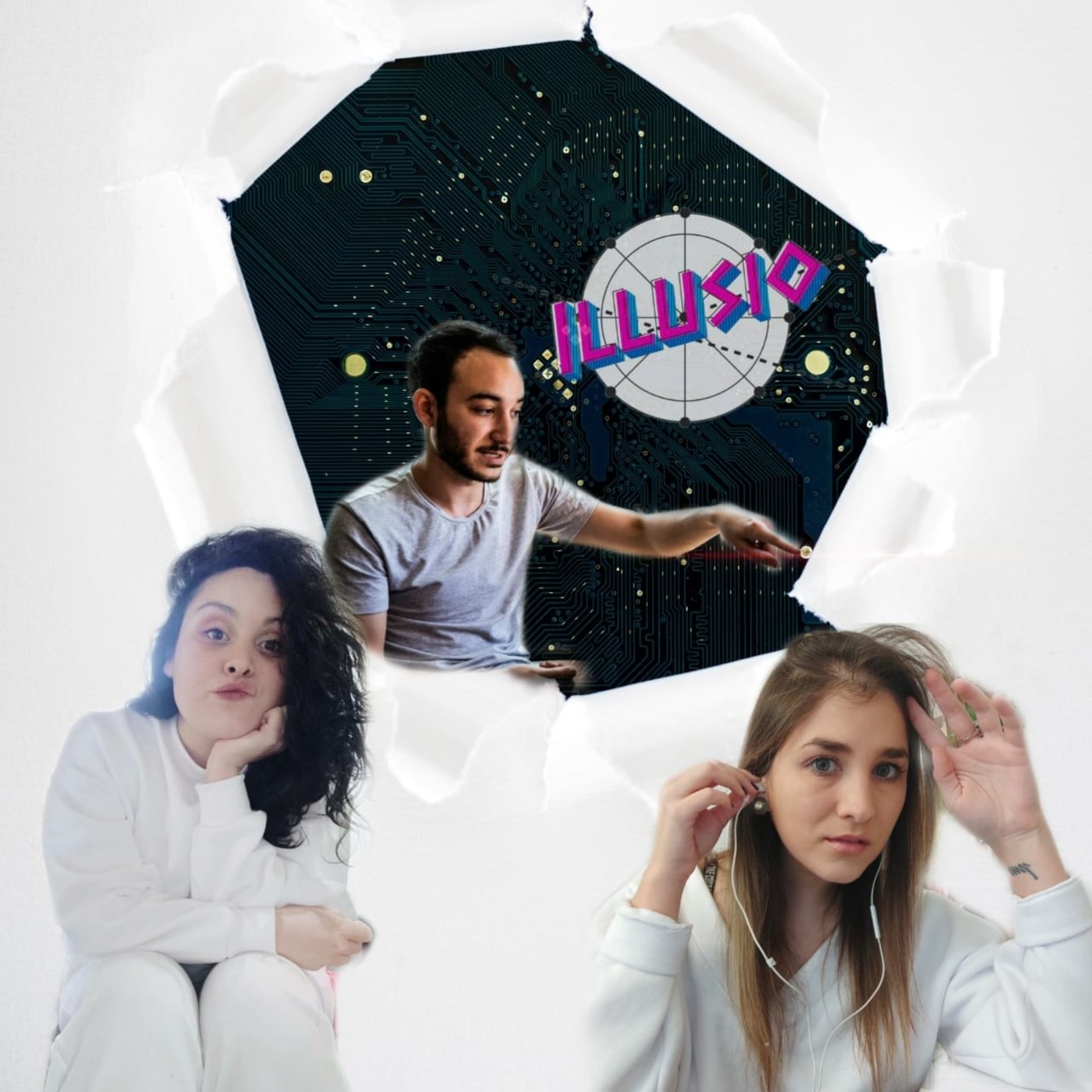 Illusiodejueves