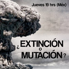 ¿Extinción o Mutación? - Señales Ocultas #101