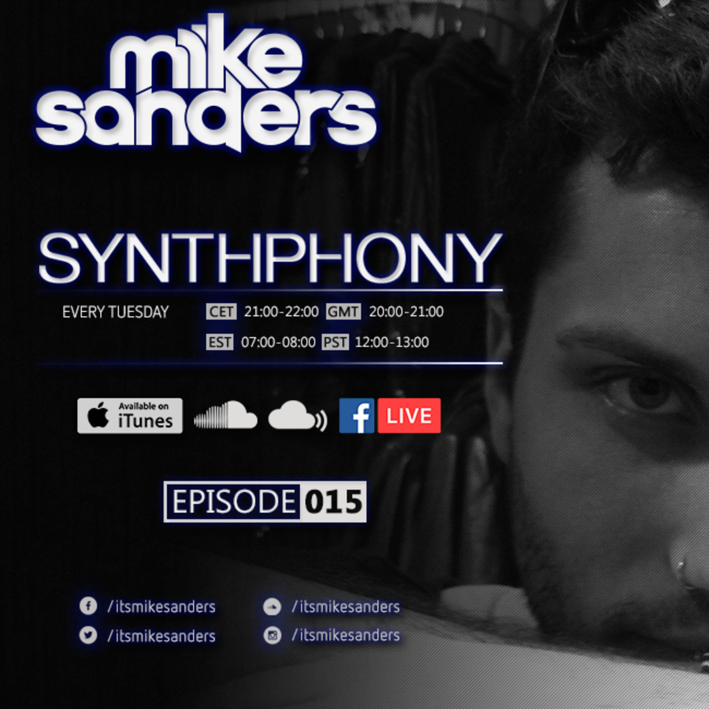 Synthphony Radio