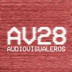 Audiovisualeros 2x28 - Trilogía del dólar | Interstellar | An Elephant Sitting Still | Upgrade