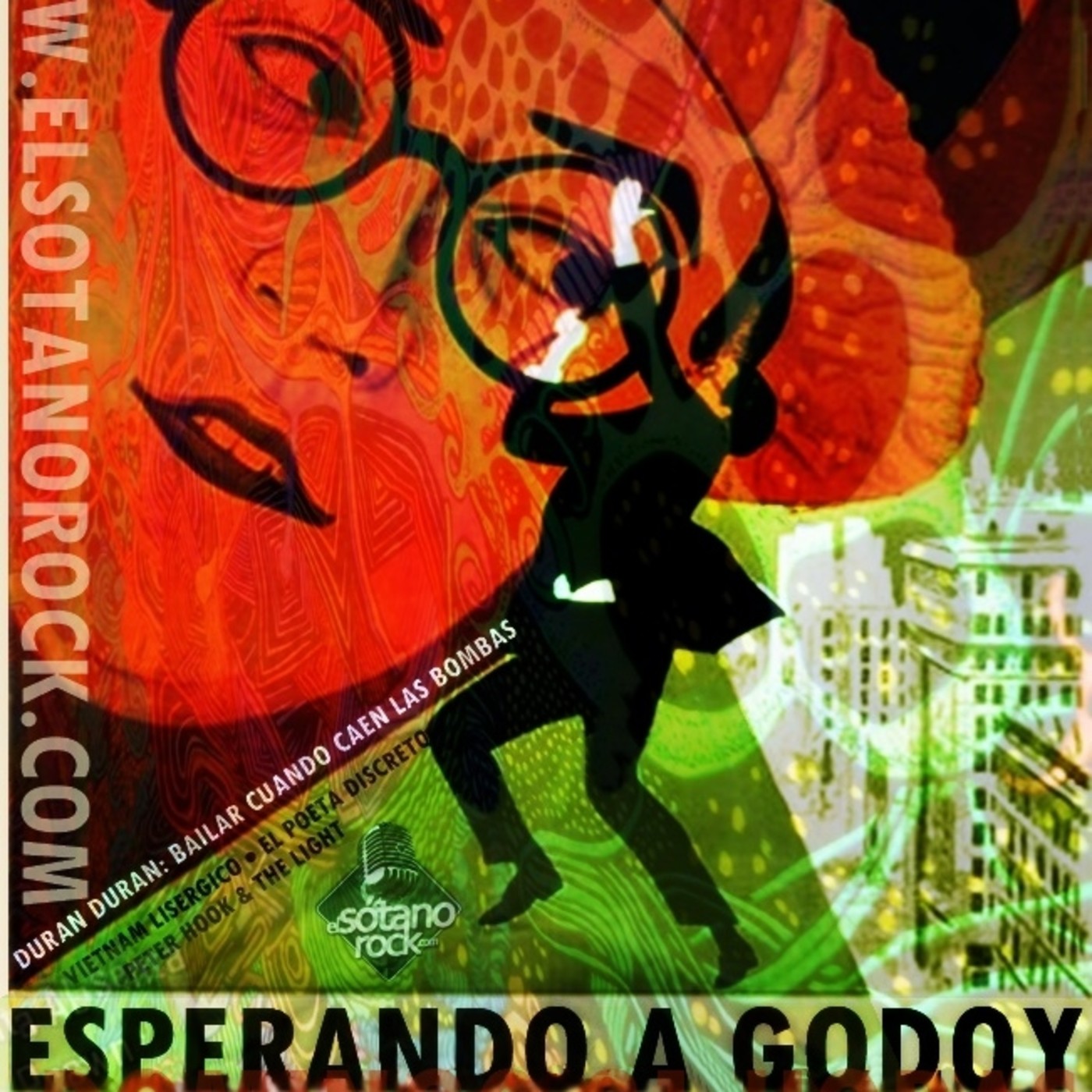 Esperando A Godoy