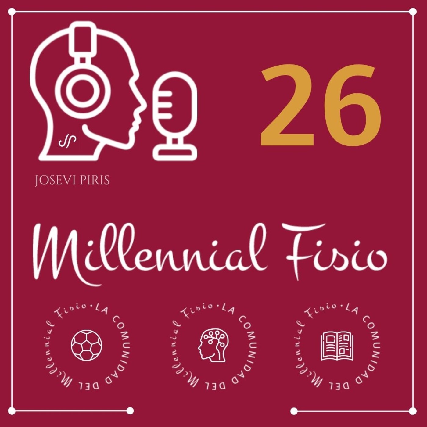 Millennial Fisio