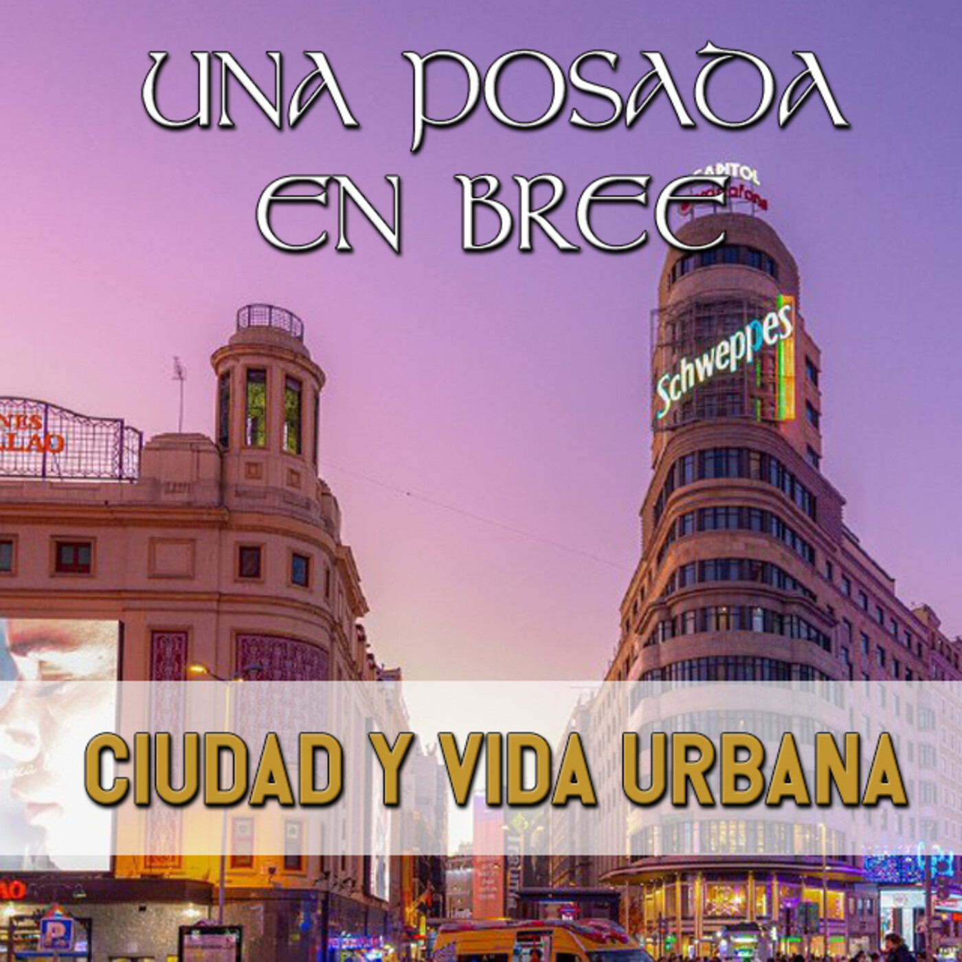 Una Posada en Bree