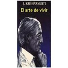 El arte de vivir - j. krishnamurti