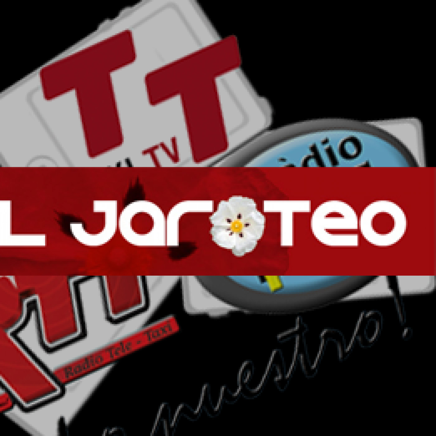 Podcast Jingles de Radio Caldes 107.8 fm