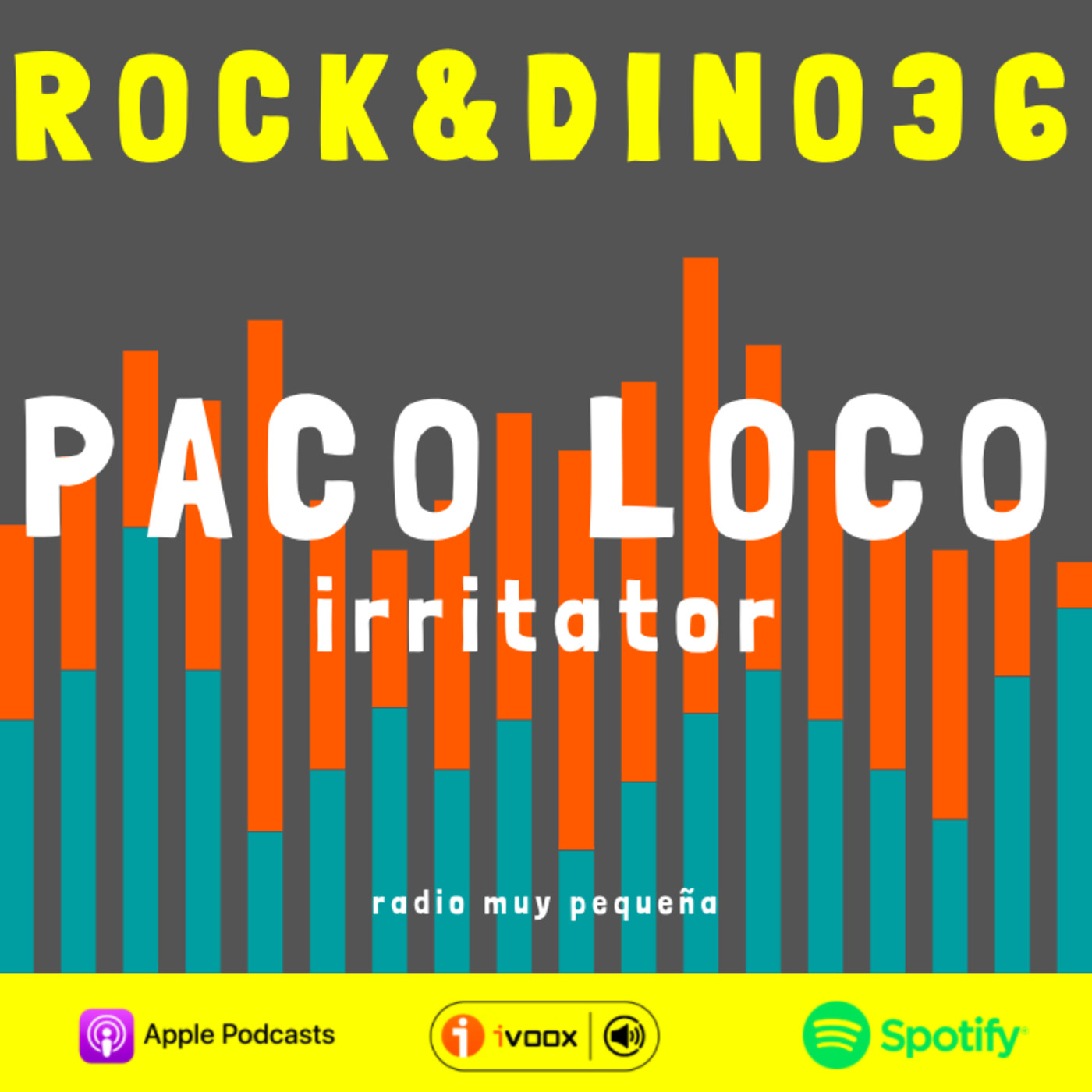 Rock & Dino
