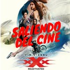 Saliendo Del Cine 4 XXX Reactivated