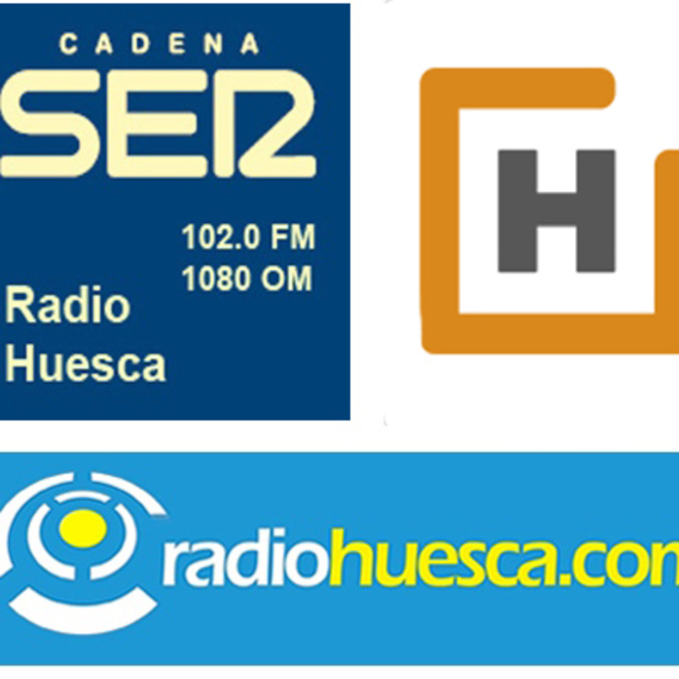 Podcast Radio Huesca . http://radiohuesca.ivoox.co