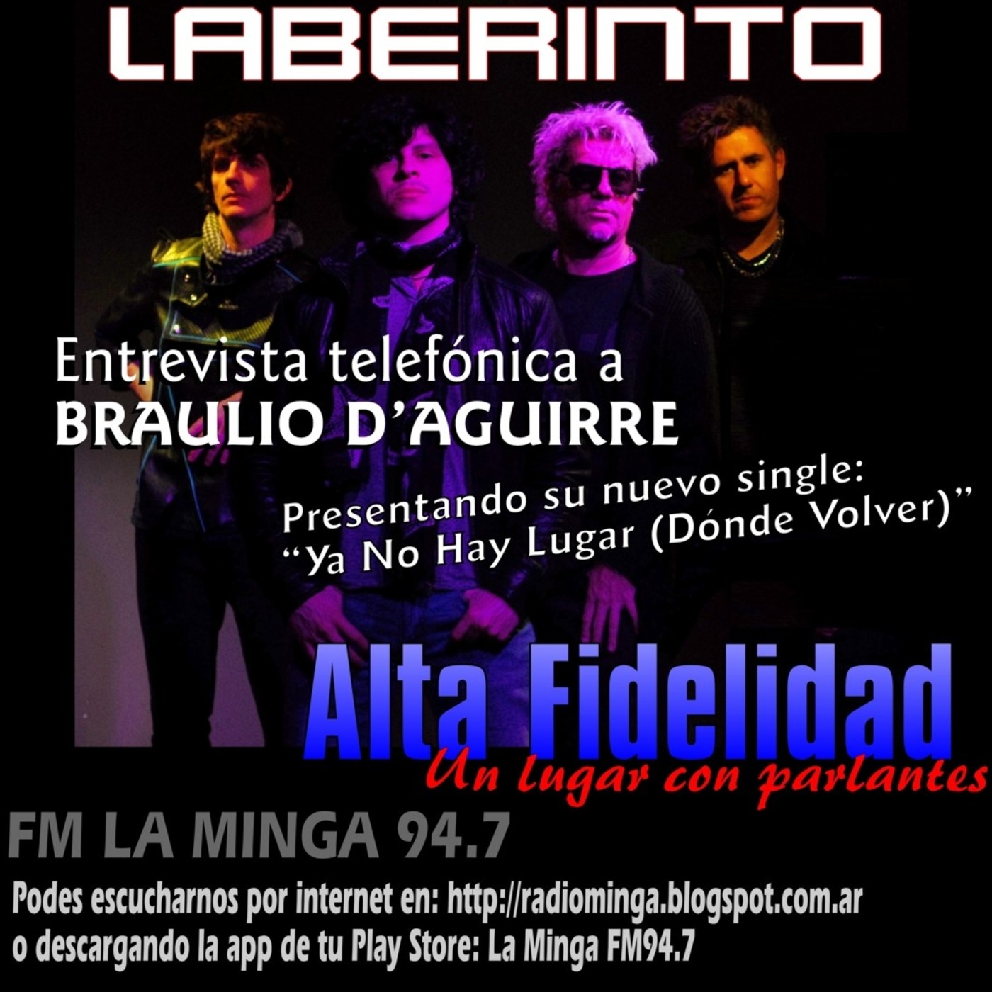 ALTA FIDELIDAD
