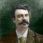 Programa 19/09/2019. "Mademoiselle Cocotte" de Guy de Maupassant.