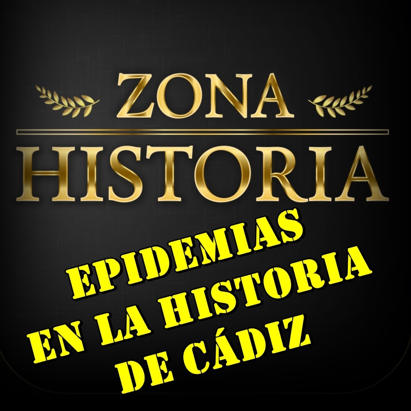 ZH 4x17 Epidemias en la historia de Cádiz