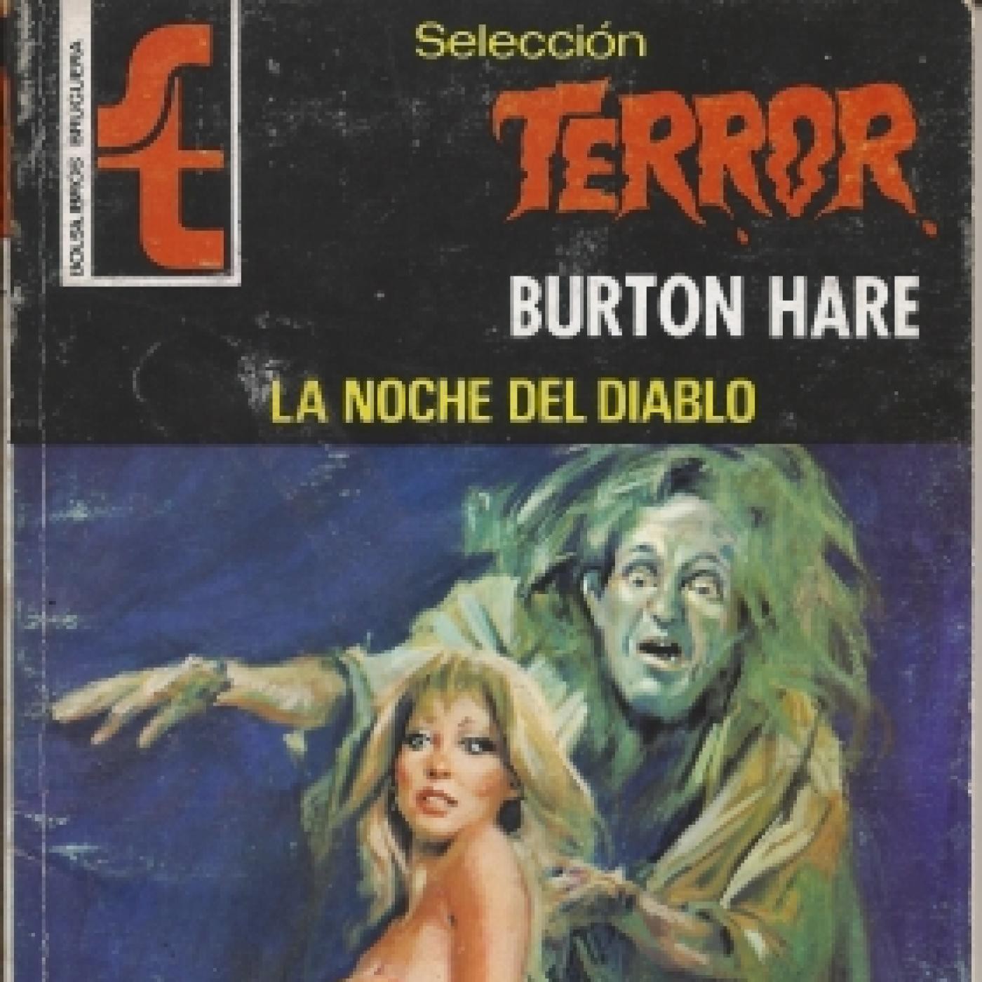 Audiolibros de Bolsillo