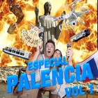 Viajar de cine 2x02 - ESPECIAL PALENCIA 1