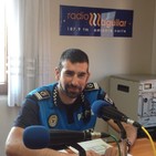 La Policía Local de Aguilar informa 18